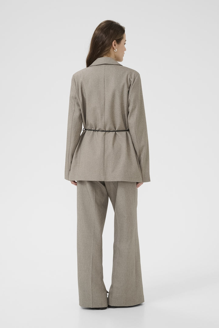 Le blazer Katilla Kaffe | 10510126