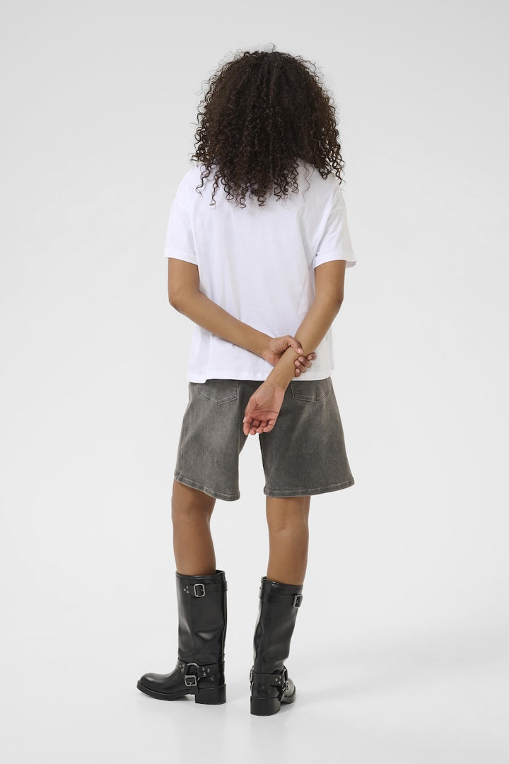 Le t-shirt imprimé Kaffe | 10510215