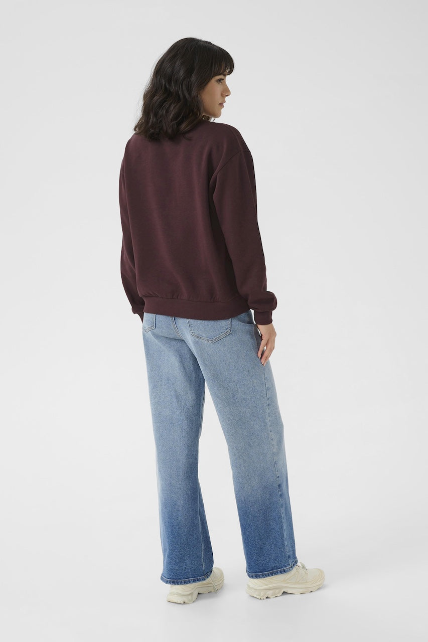 Le pull KAberta Kaffe | 10510216