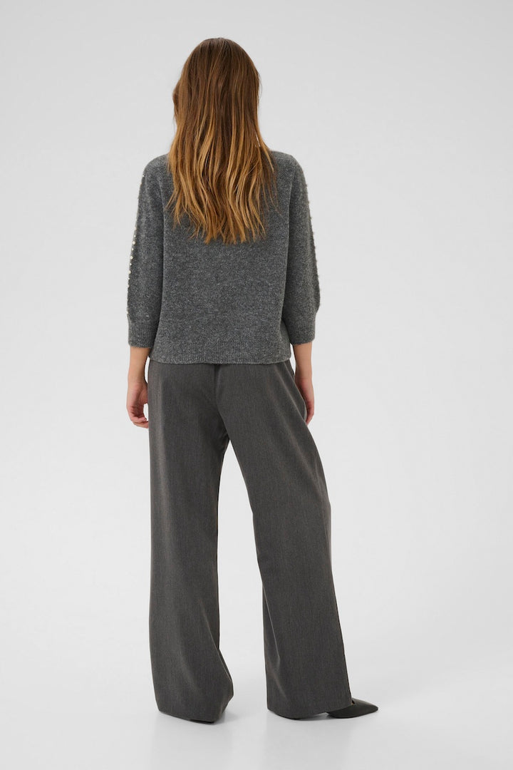 Le pull KAbetty Kaffe | 10510632