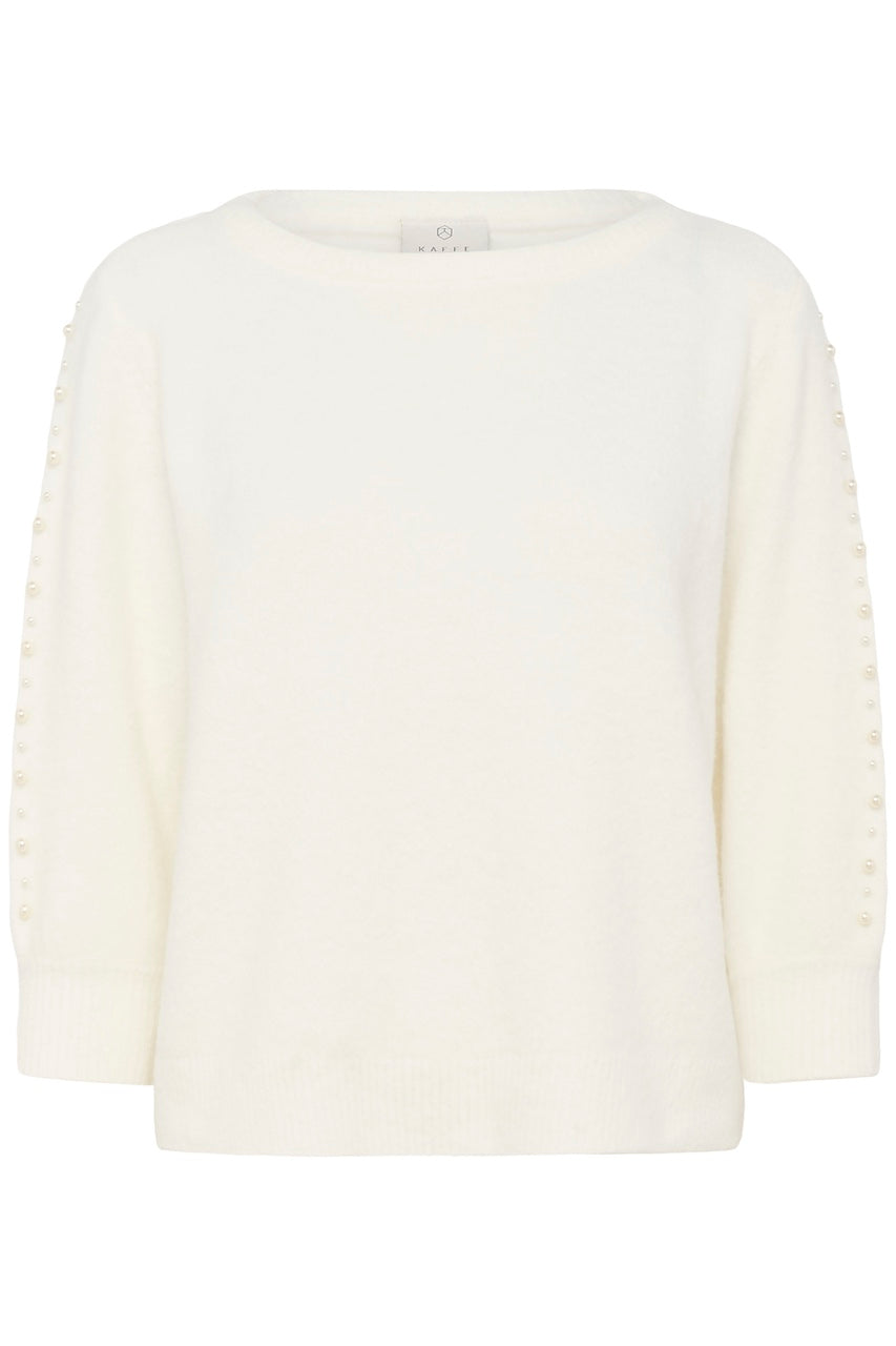 Le pull KAbetty Kaffe | 10510632