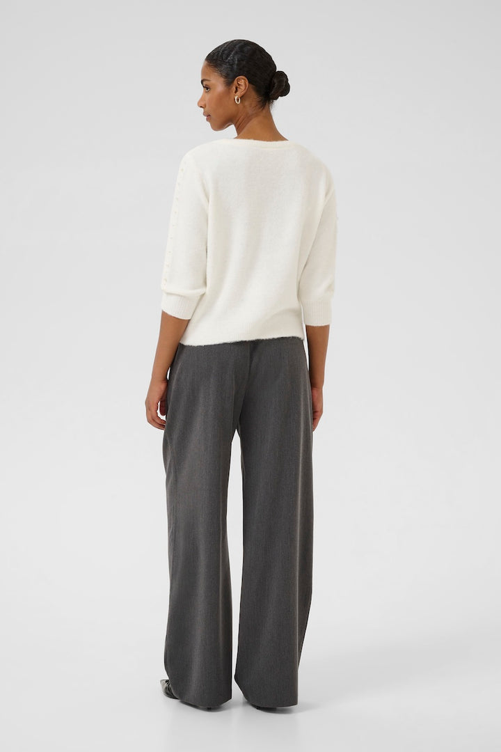 Le pull KAbetty Kaffe | 10510632