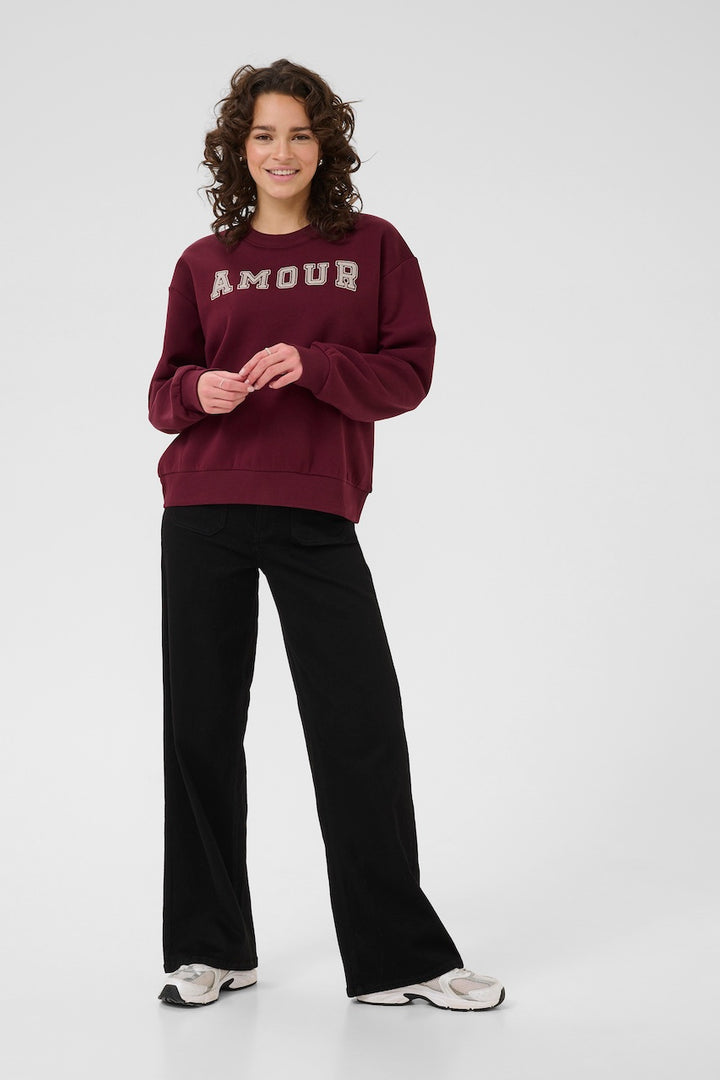 Le pull léger Kaffe | 10510672