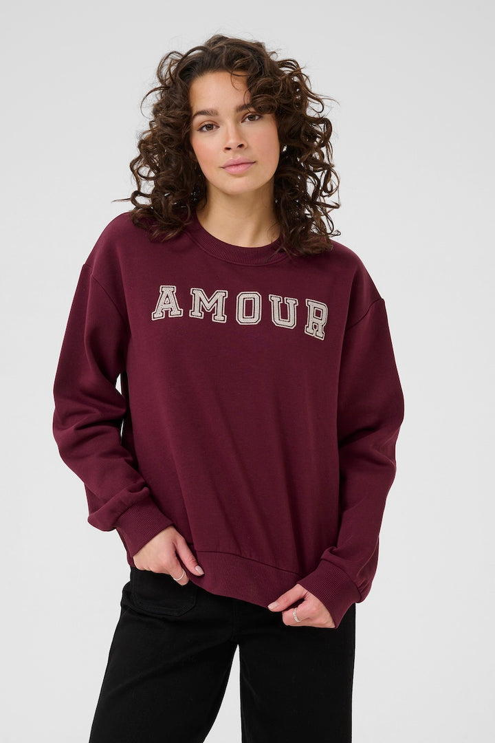 Le pull léger Kaffe | 10510672