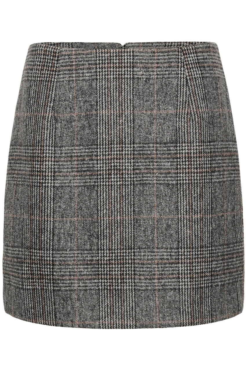 La jupe ajustée KAvivian Kaffe | 10510715