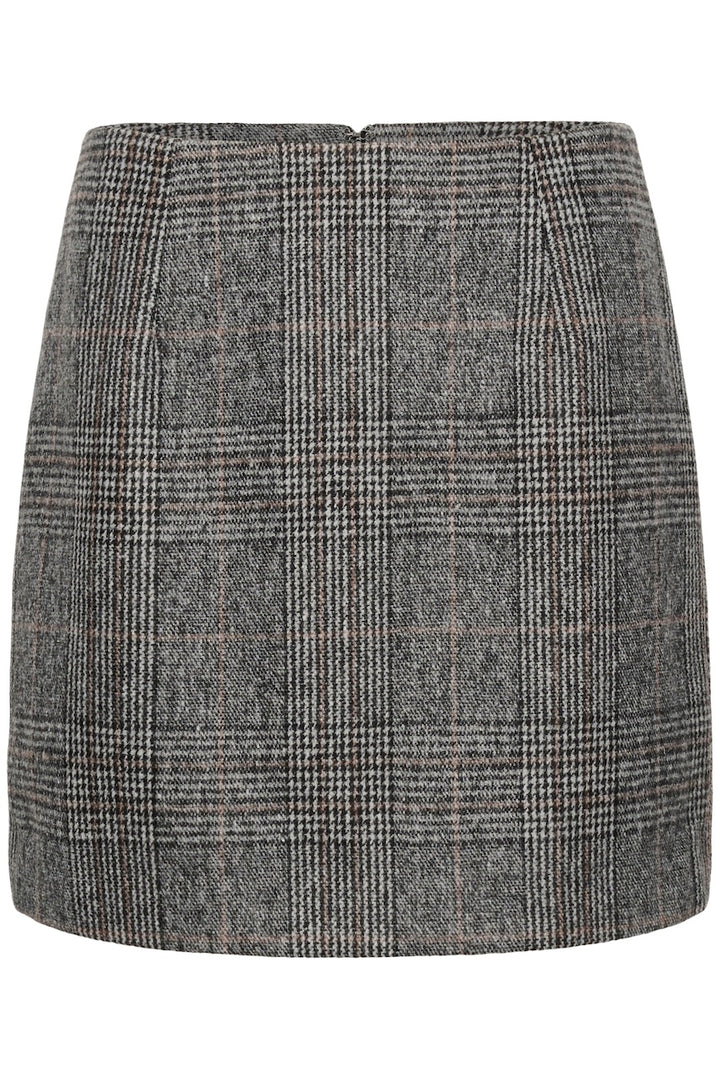 La jupe ajustée KAvivian Kaffe | 10510715