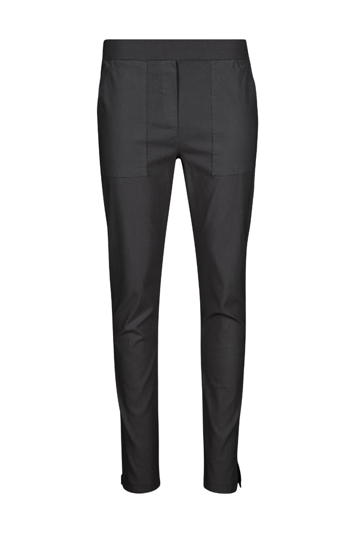 Le pantalon moderne - M Made in Italy | 11-4656W