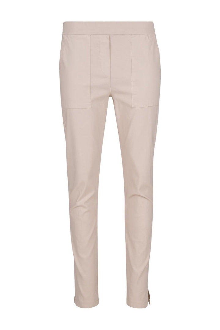 Le pantalon moderne - M Made in Italy | 11-4656W