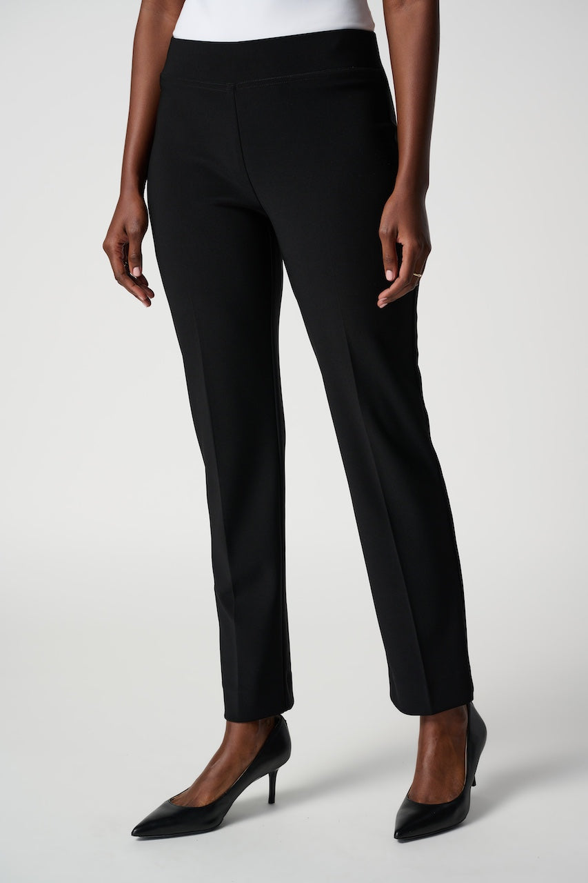 Joseph Ribkoff Elastic Waist Pants | 143105NOS