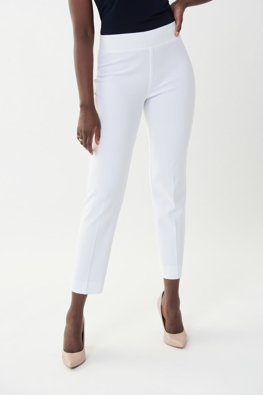 Joseph Ribkoff Elastic Waist Pants | 143105NOS