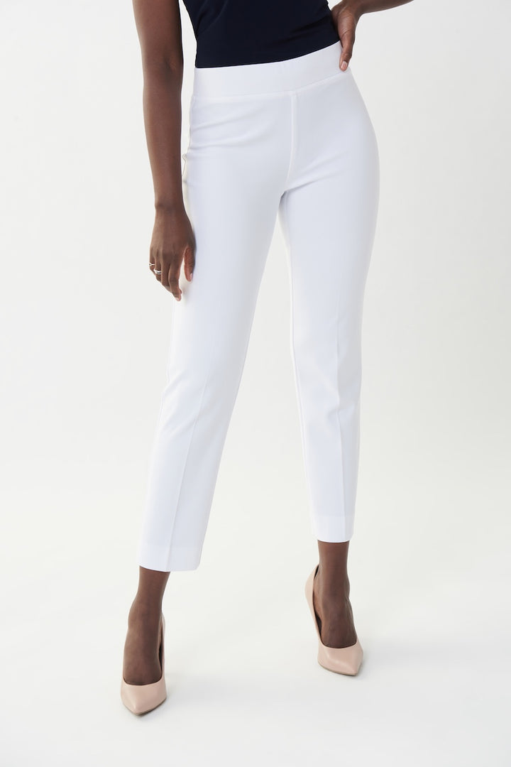 Joseph Ribkoff Elastic Waist Pants | 143105NOS