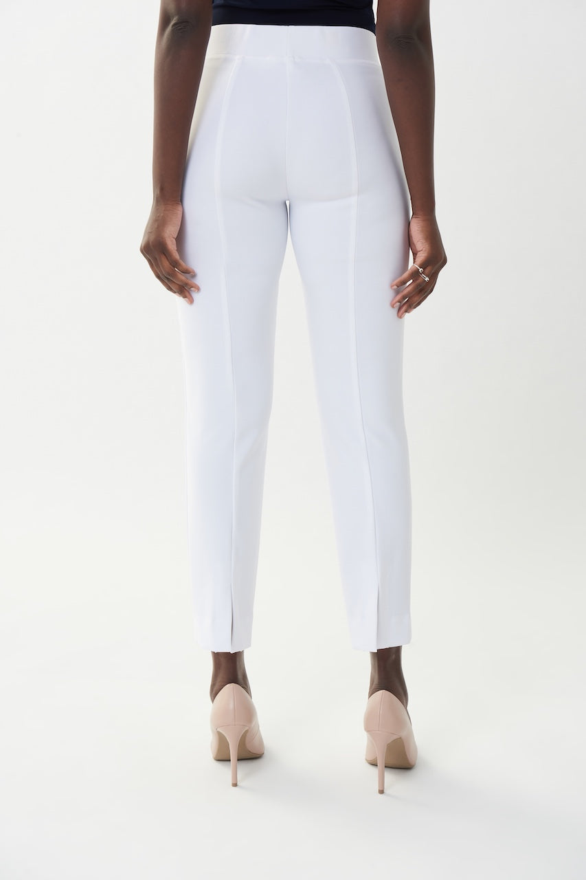 Joseph Ribkoff Elastic Waist Pants | 143105NOS