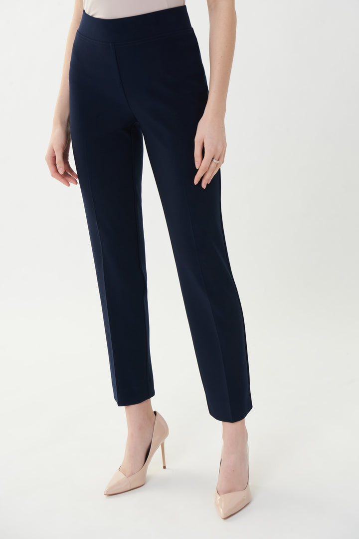 Joseph Ribkoff Elastic Waist Pants | 143105NOS