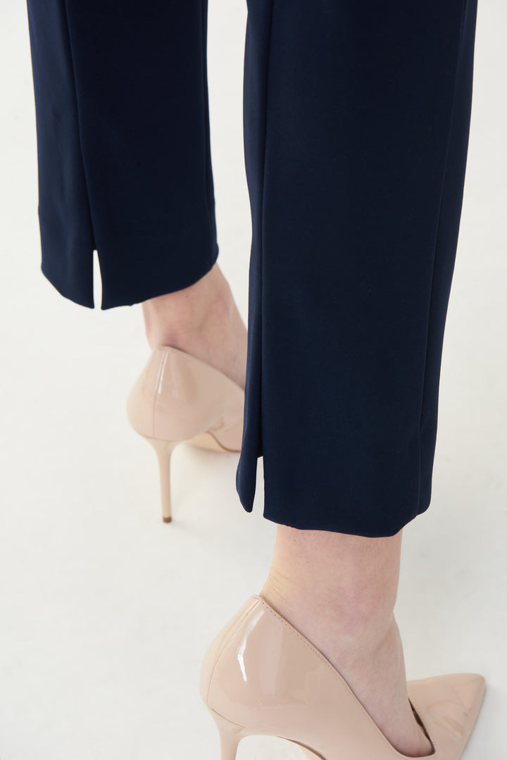 Joseph Ribkoff Elastic Waist Pants | 143105NOS