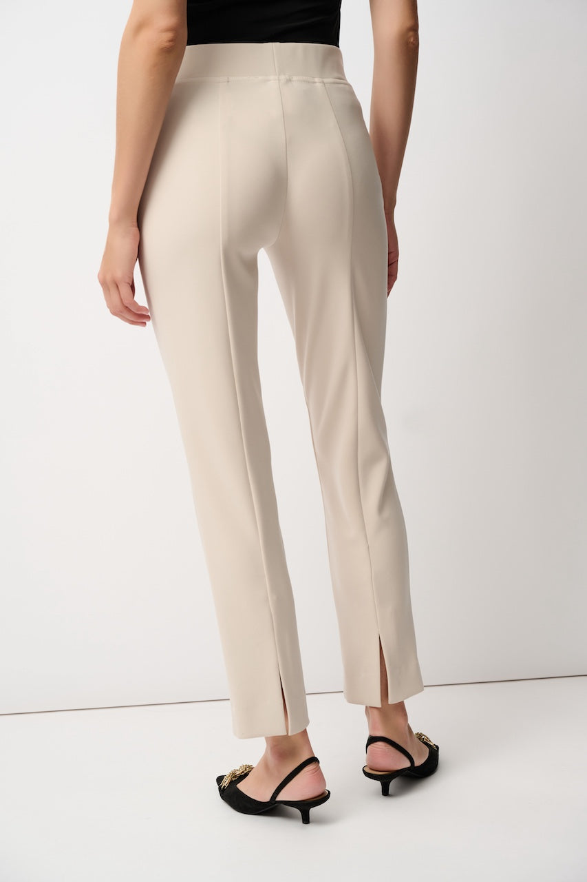 Joseph Ribkoff Elastic Waist Pants | 143105NOS