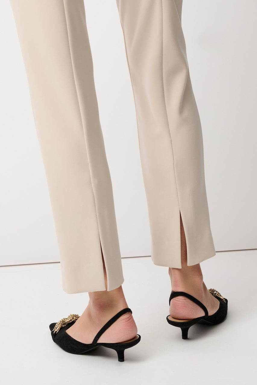 Joseph Ribkoff Elastic Waist Pants | 143105NOS