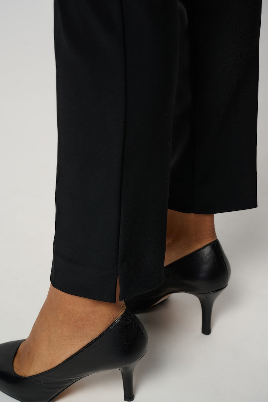 Le pantalon tailleur ajusté Joseph Ribkoff | Hots | 144092NOS