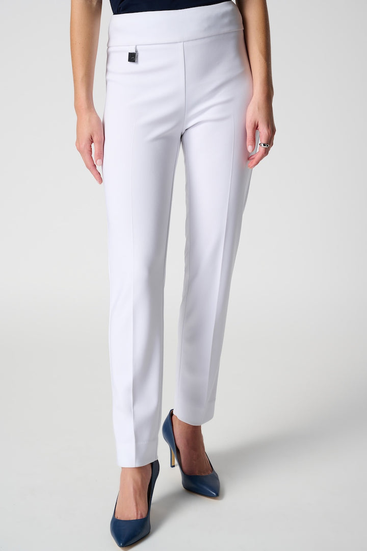 Le pantalon tailleur ajusté Joseph Ribkoff | 144092NOS