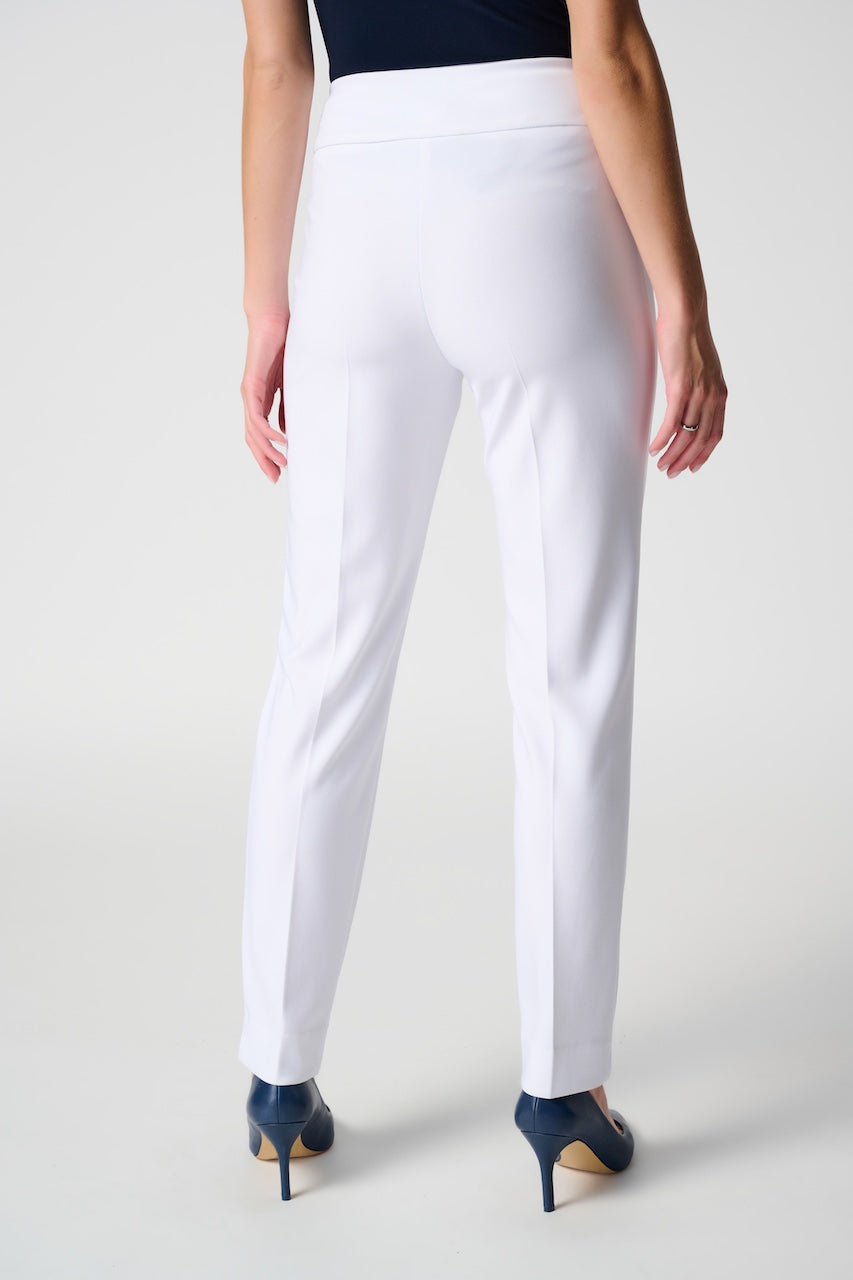 Le pantalon tailleur ajusté Joseph Ribkoff | 144092NOS