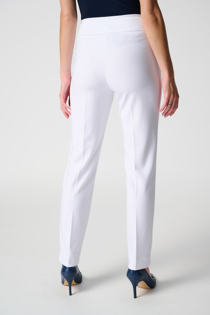 Le pantalon tailleur ajusté Joseph Ribkoff | 144092NOS