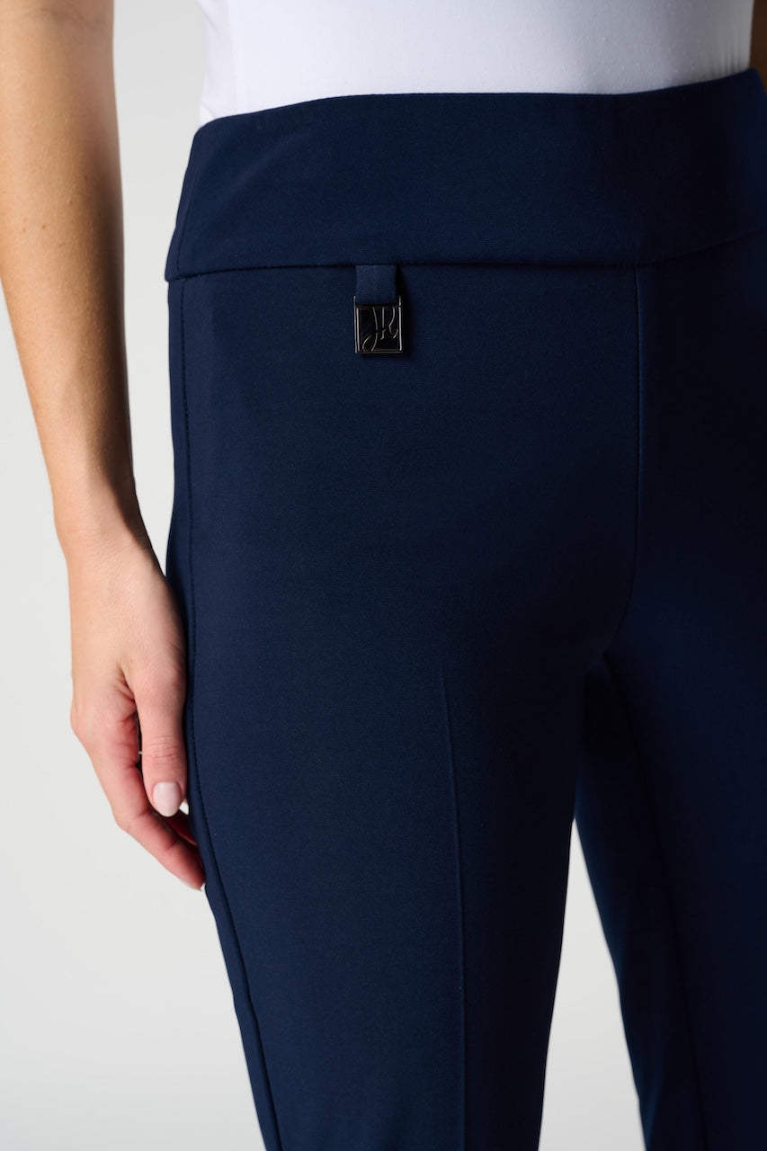 Le pantalon tailleur ajusté Joseph Ribkoff | 144092NOS