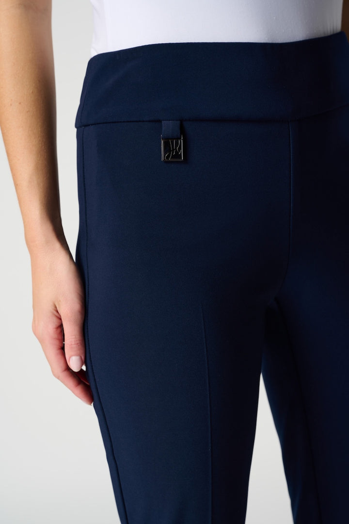 Le pantalon tailleur ajusté Joseph Ribkoff | 144092NOS