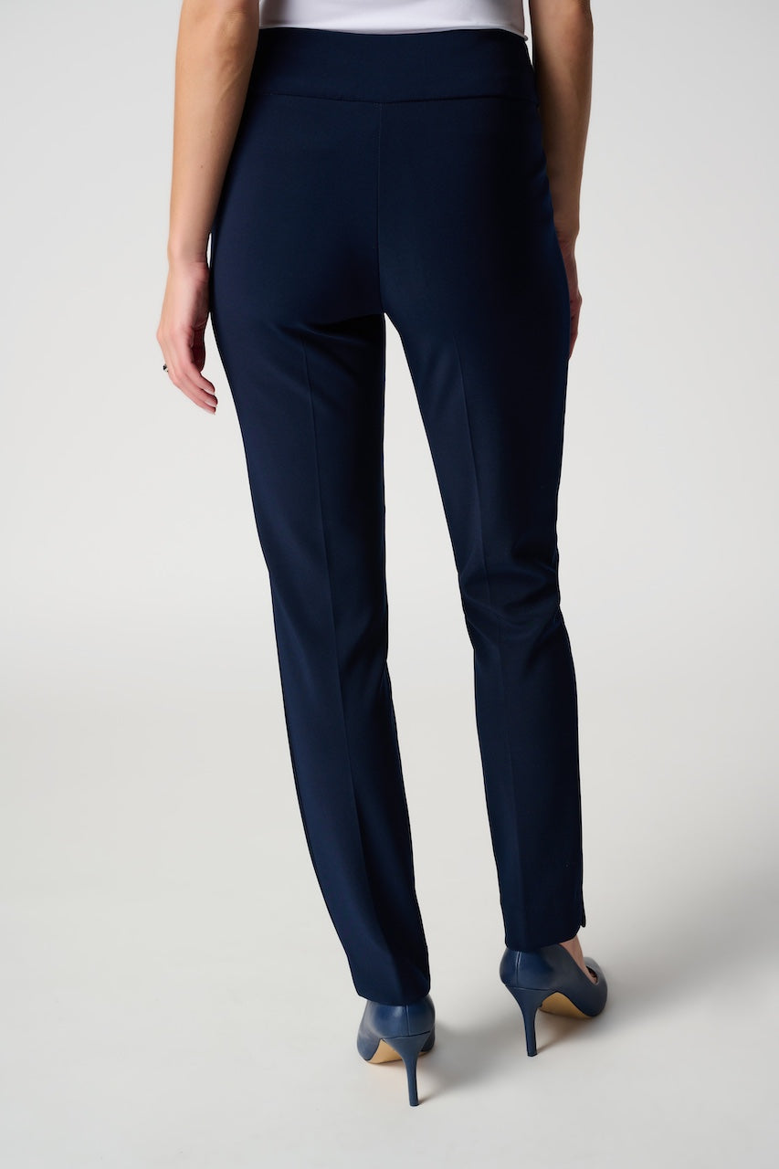 Le pantalon tailleur ajusté Joseph Ribkoff | 144092NOS