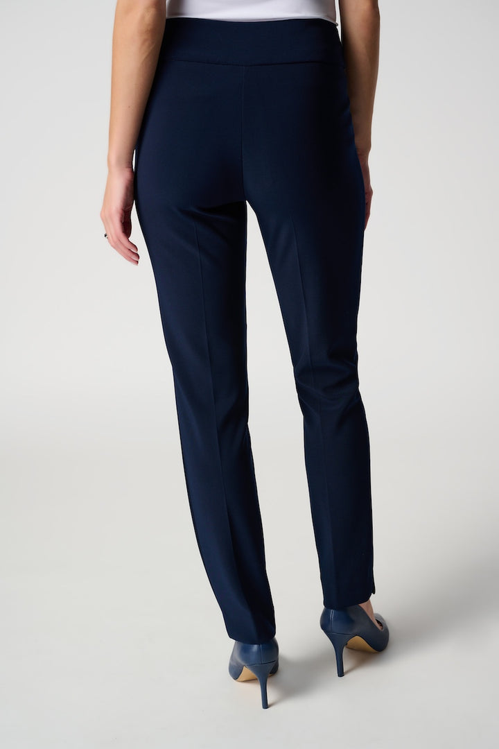 Le pantalon tailleur ajusté Joseph Ribkoff | 144092NOS