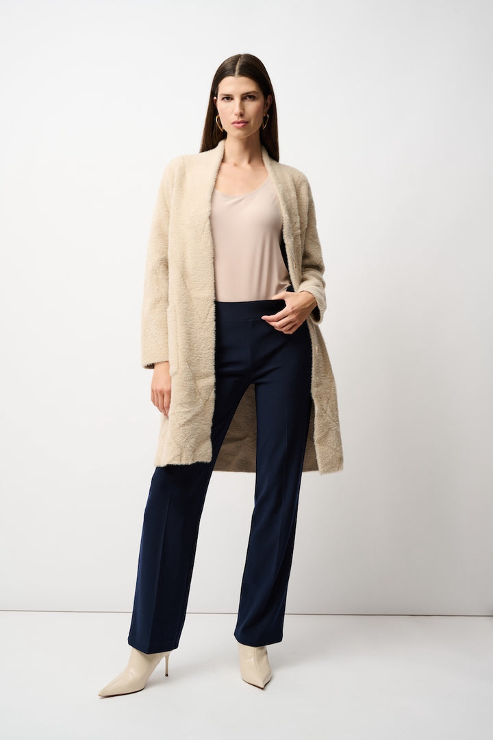 Pantalon classique à jambe large Joseph Ribkoff  | Hots | 153088T