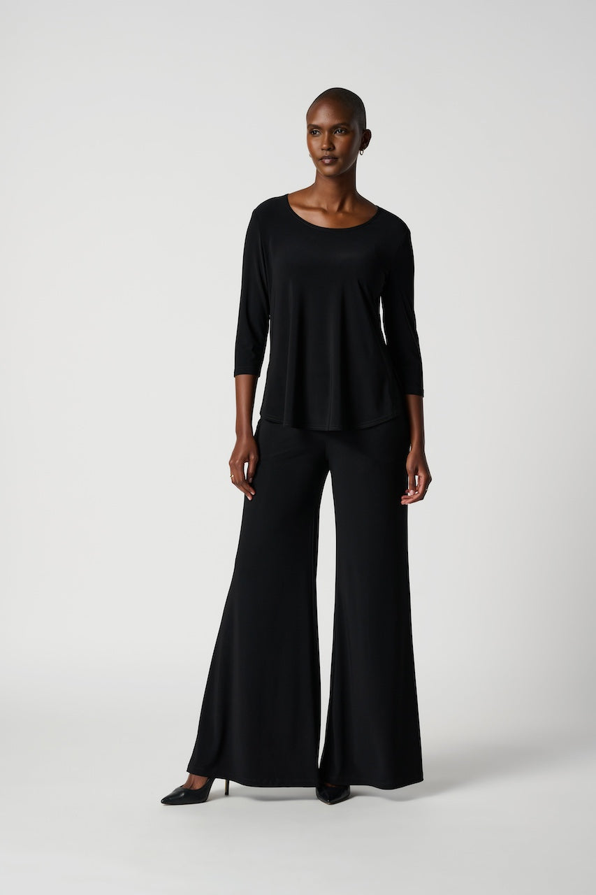Le pantalon jupe Joseph Ribkoff | 161096NOS