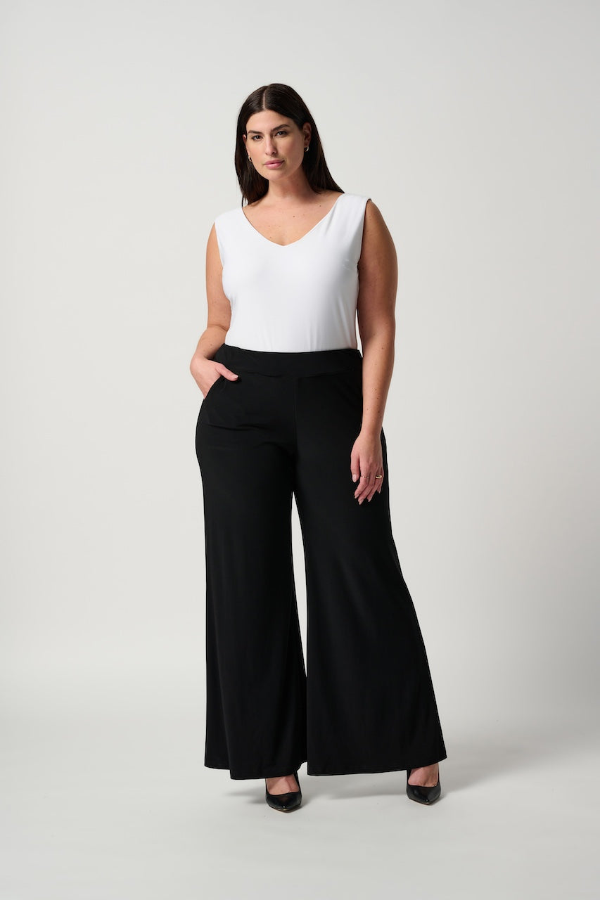 Le pantalon jupe Joseph Ribkoff | 161096NOS