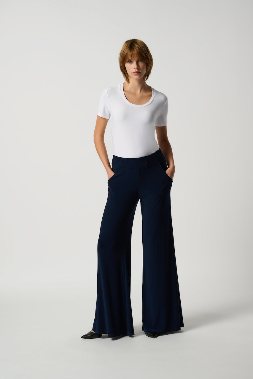Le pantalon jupe Joseph Ribkoff | 161096NOS