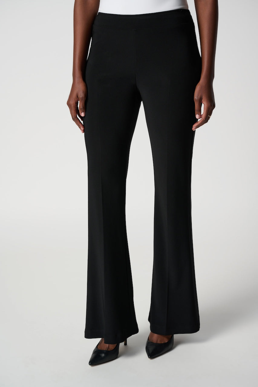 Le pantalon évasé Joseph Ribkoff | 163099NOS