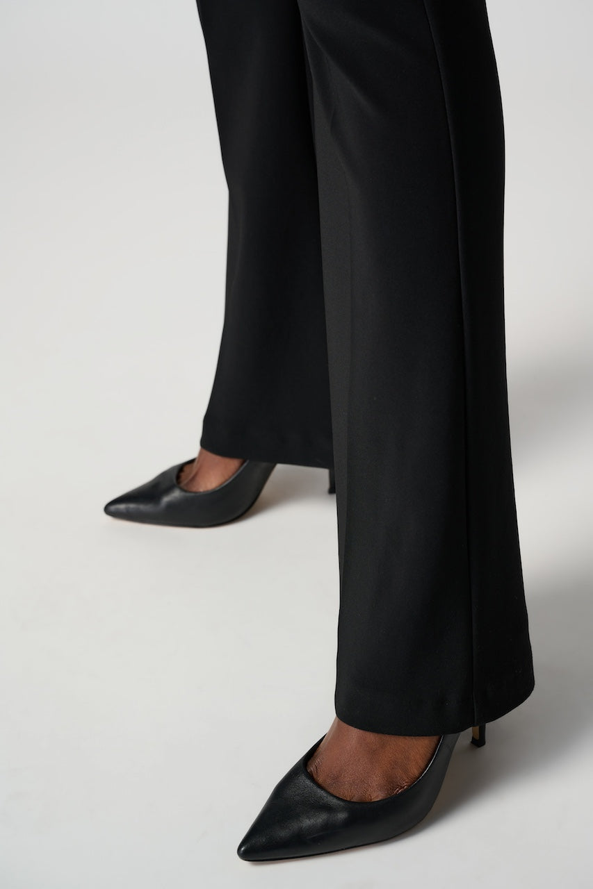 Le pantalon évasé Joseph Ribkoff | 163099NOS
