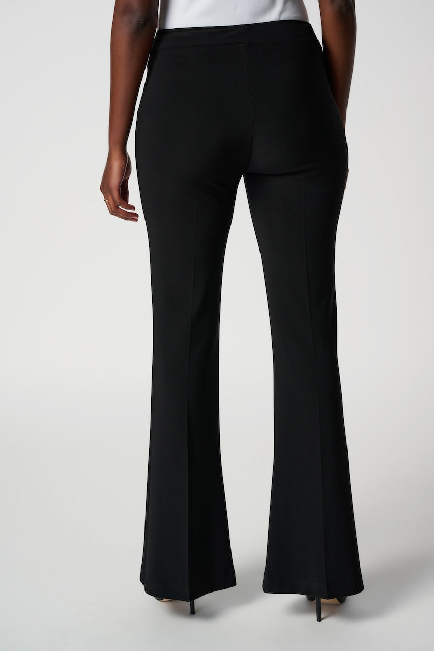 Le pantalon évasé Joseph Ribkoff | 163099NOS