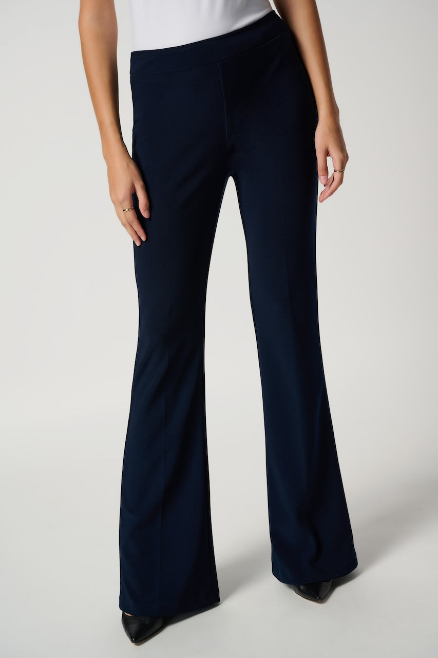 Le pantalon évasé Joseph Ribkoff | 163099NOS
