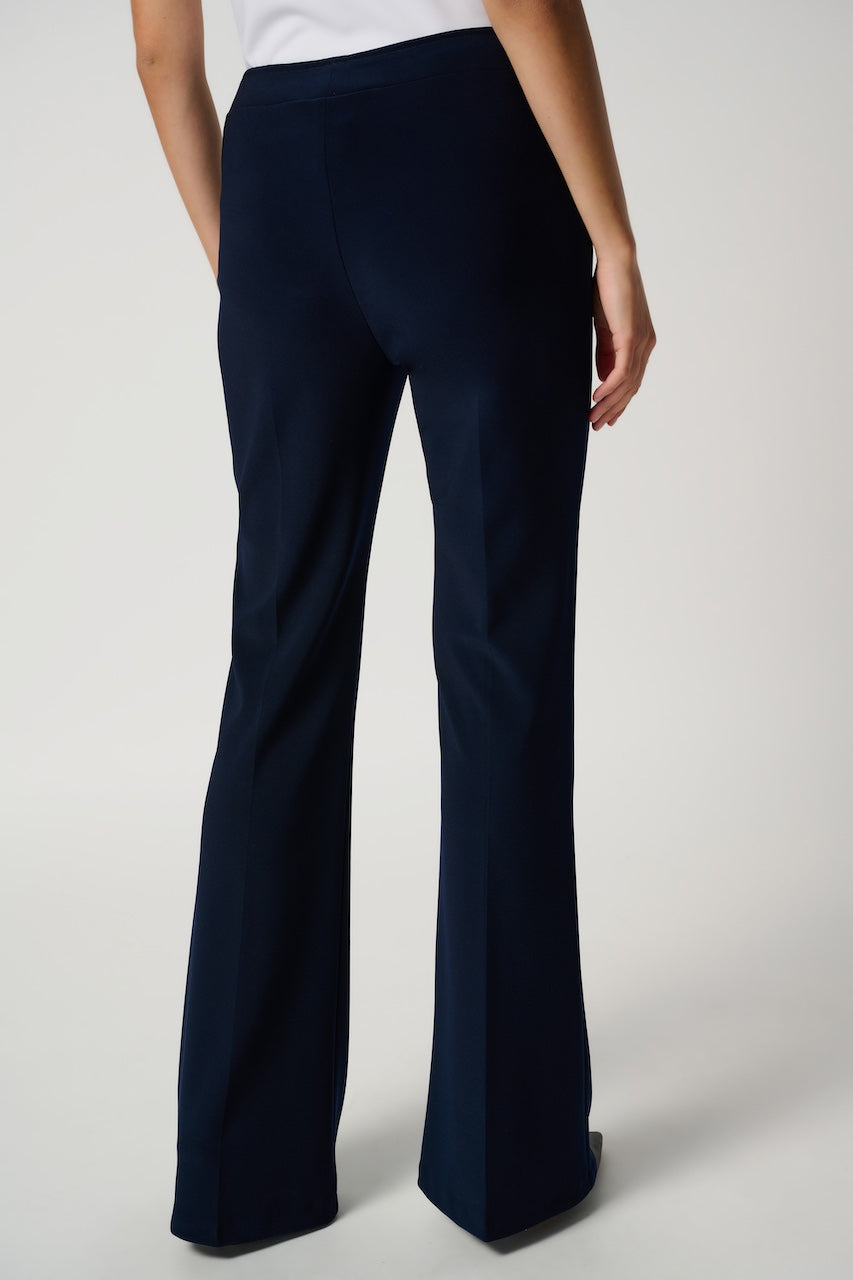 Le pantalon évasé Joseph Ribkoff | 163099NOS