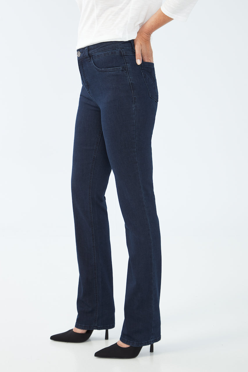 Le jeans Olivia de FDJ