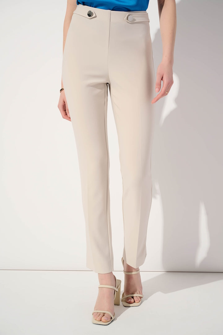 Joseph Ribkoff Slim Fit Trousers | 241149