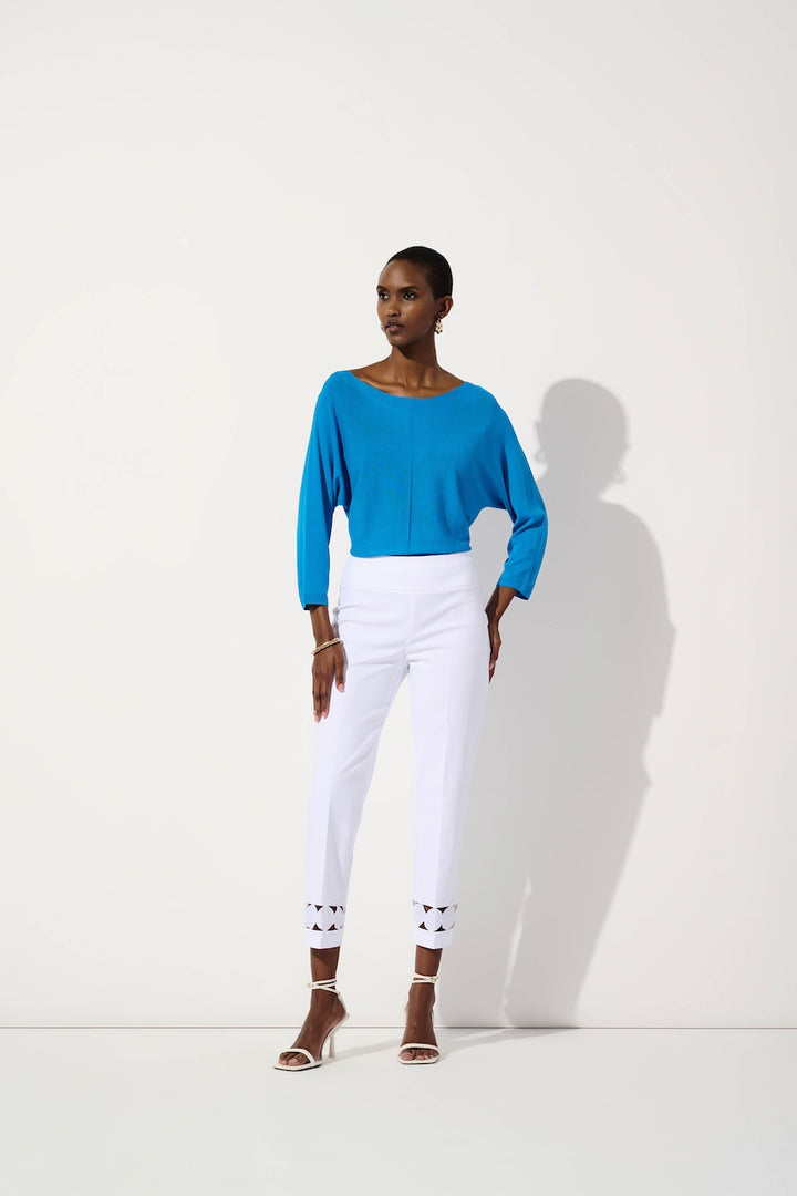 Joseph Ribkoff slim pants | 242131
