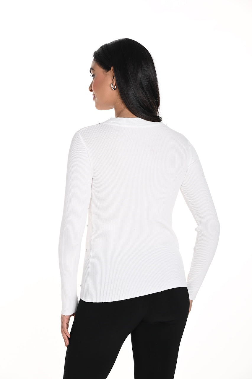 The Timeless Frank Lyman Top | C-243463