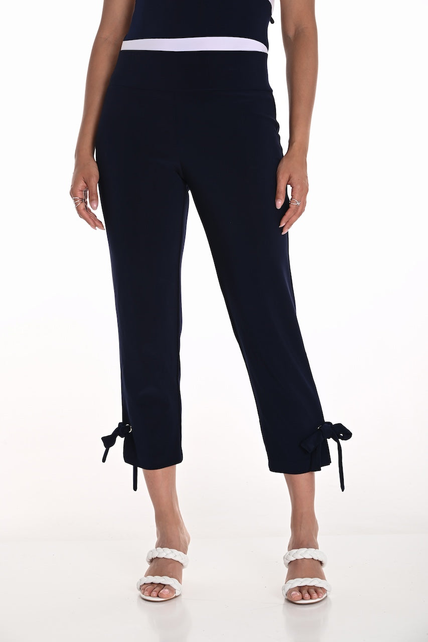 Le pantalon taille confort Frank Lyman | 251021