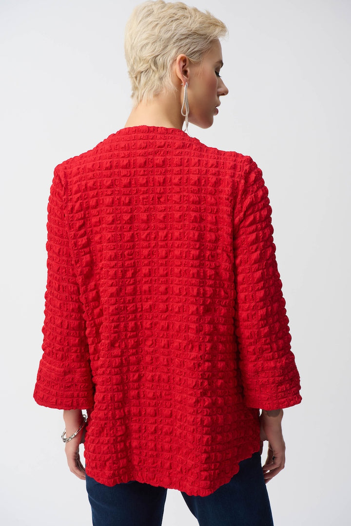Le blouson jacquard Joseph Ribkoff | 251034-C