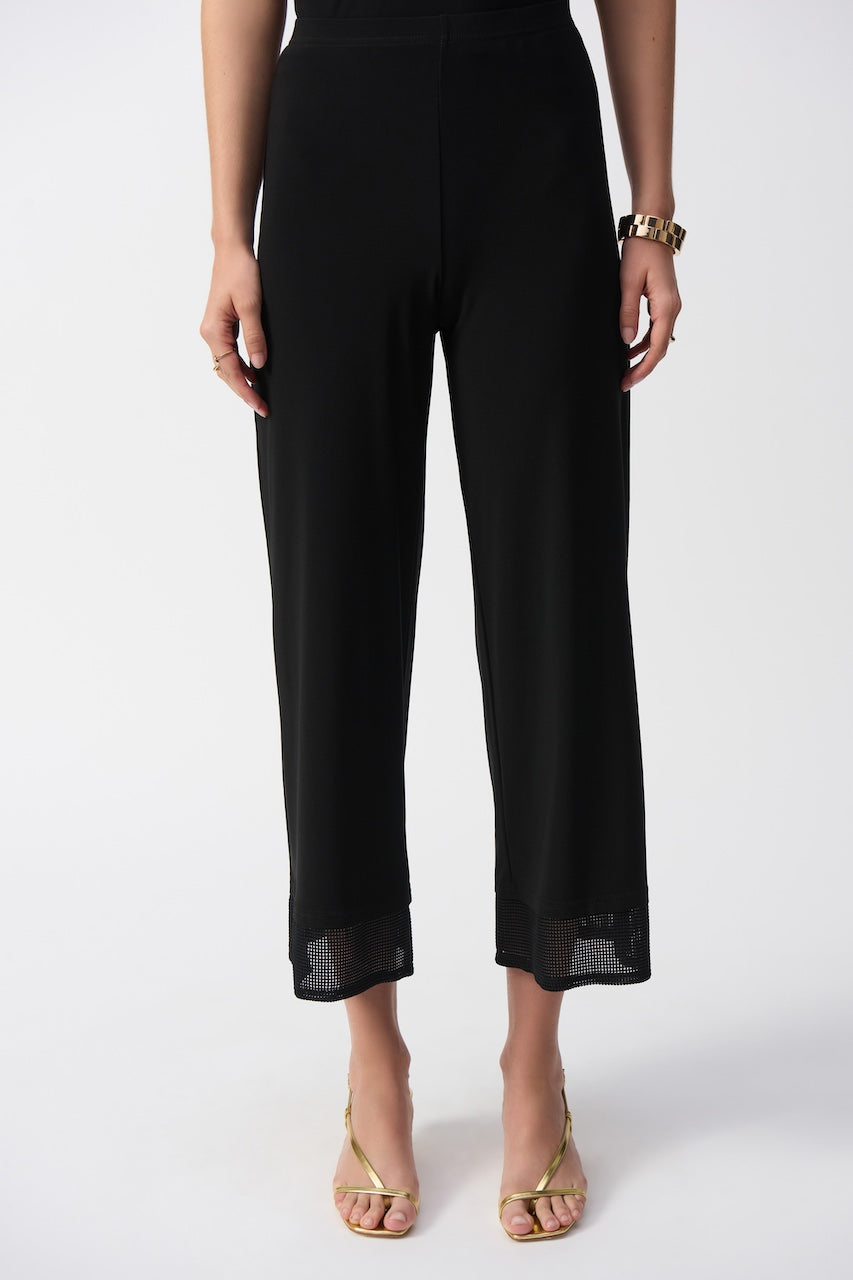 Le pantalon orné de filet Joseph Ribkoff | 251187