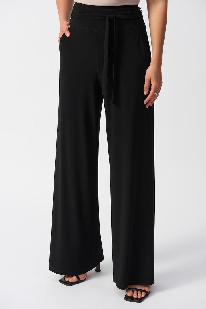 Le pantalon jambe large Joseph Ribkoff | 251249-C