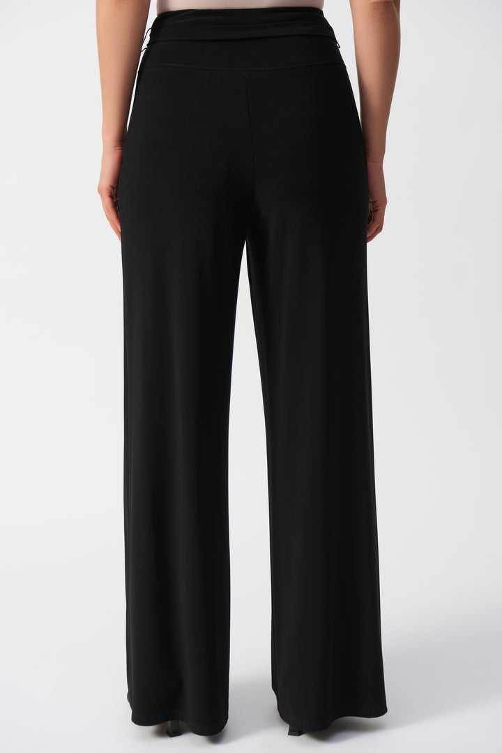 Le pantalon jambe large Joseph Ribkoff | 251249-C