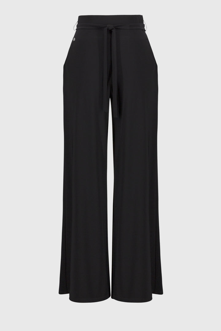 Le pantalon jambe large Joseph Ribkoff | 251249-C