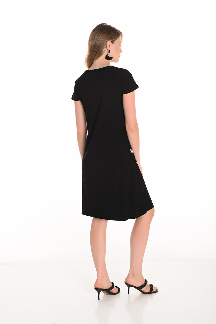 The Frank Lyman Trapeze Dress | 251562