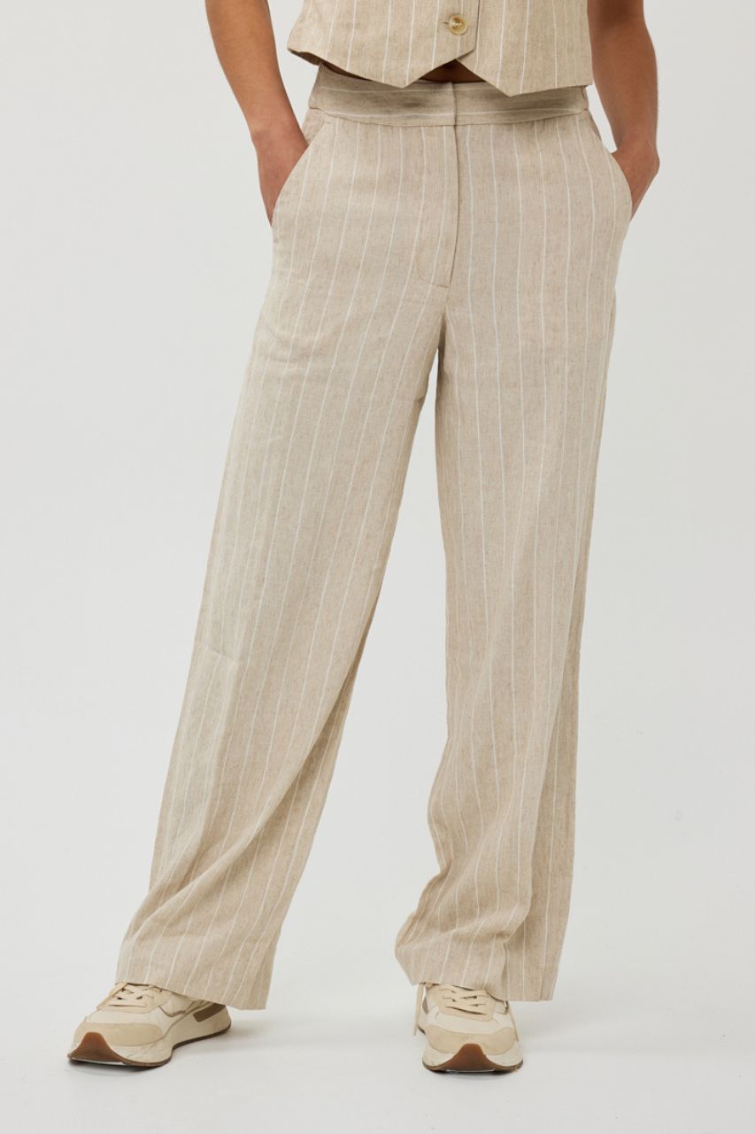 Le pantalon Sophie Esqualo | 25.17007