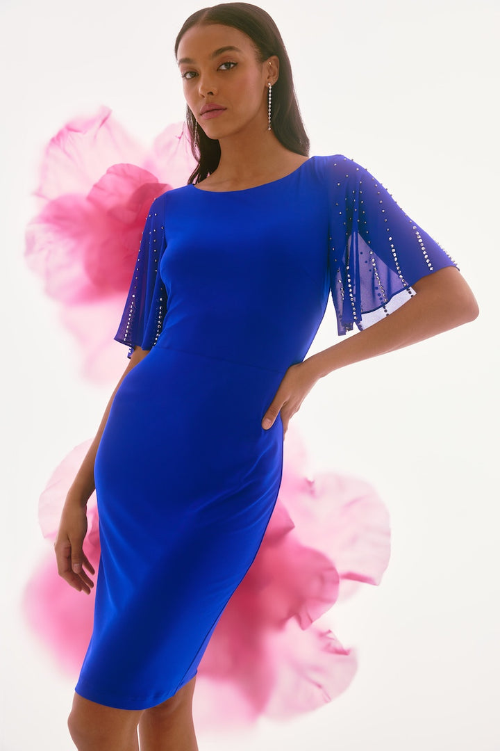 La robe fourreau Joseph Ribkoff | Signature | 251721-C